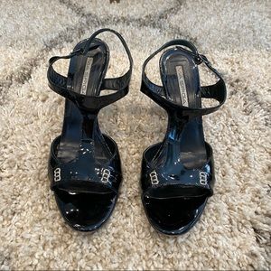 Via Spiga strappy sandals